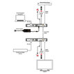 CYP PUV-1710L-AVLC-KIT PUV-1710L-AVLC-KIT - 3