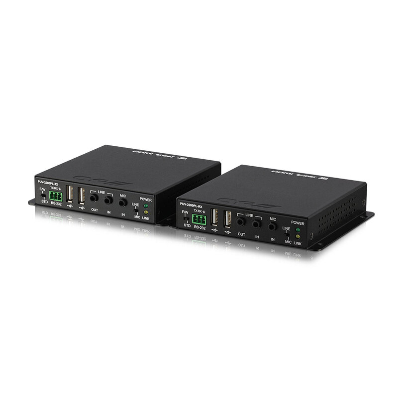 CYP PUV-2200PL-KIT PUV-2200PL-KIT
