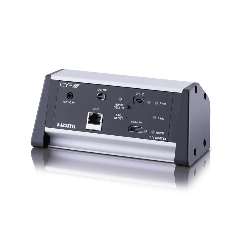 CYP PUV-1660TTX PUV-1660TTX