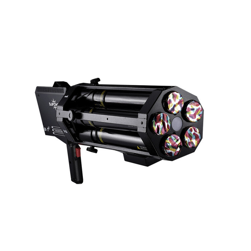 DJPower R-7 R-7