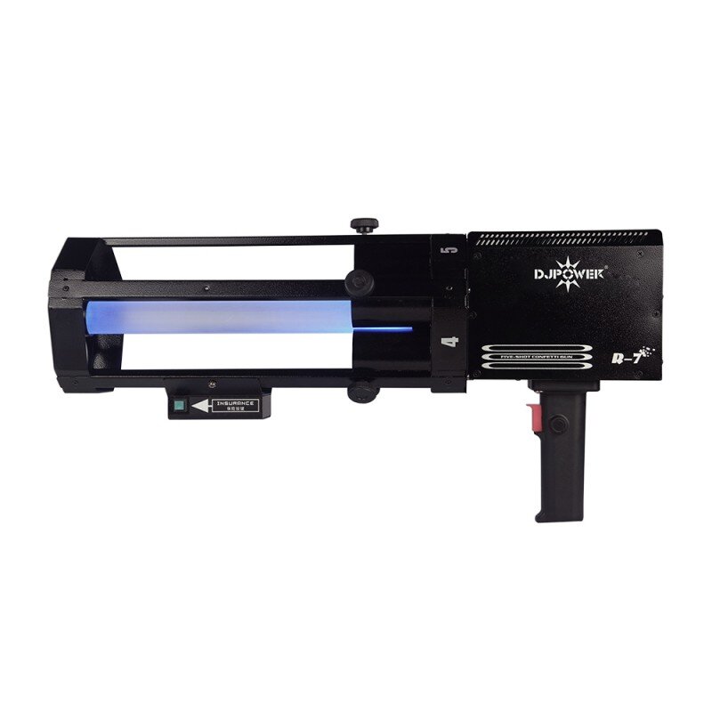 DJPower R-7 R-7 - 1