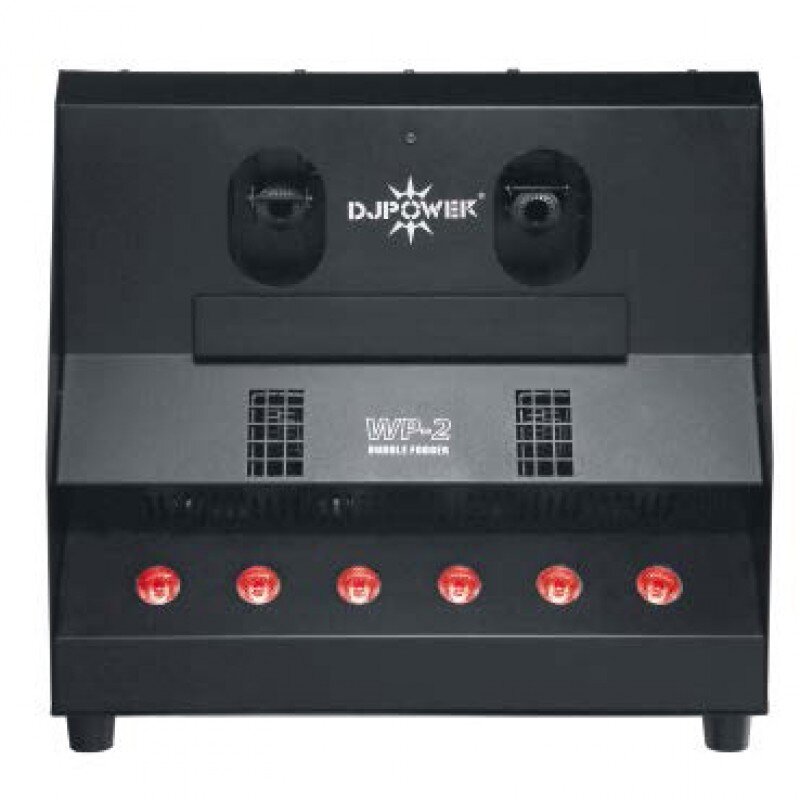 DJPower WP-2 WP-2 - 2