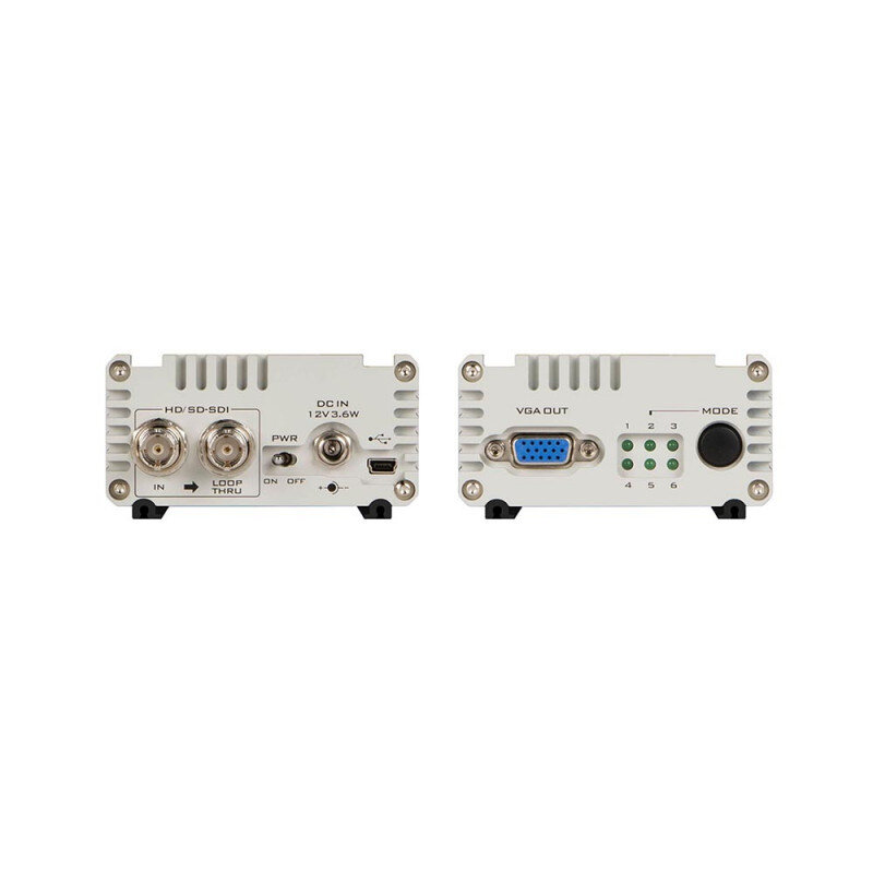 Datavideo DAC-60 2000-2260 - 1