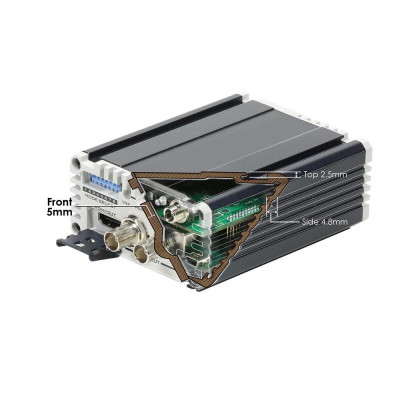 Datavideo DAC-60 2000-2260 - 2