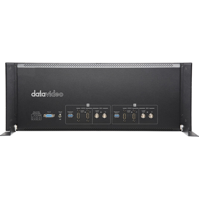 Datavideo TLM-102 2100-0102 - 1