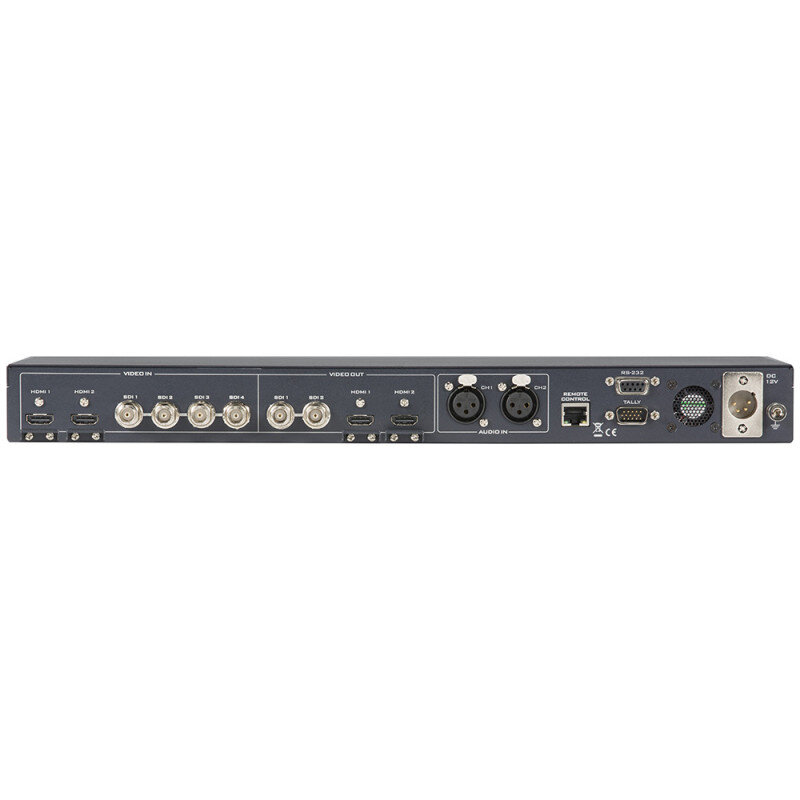 Datavideo SE-1200MU 2200-1200 - 3