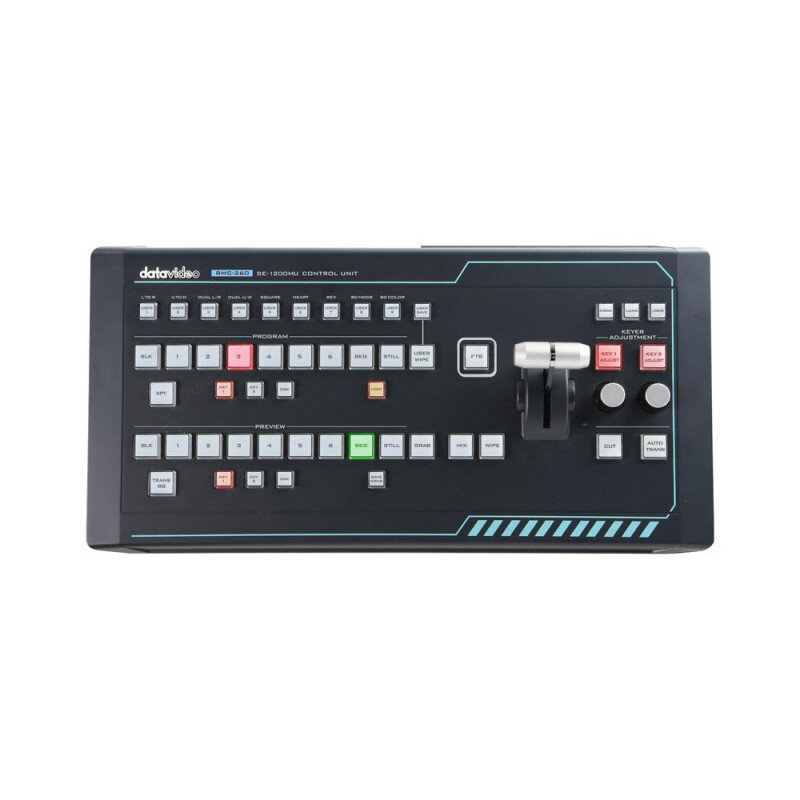 Datavideo RMC-260 2205-1750 - 1