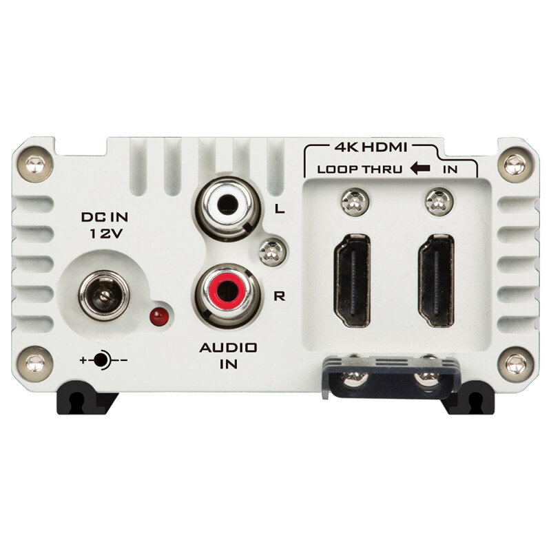 Datavideo DAC-9P 4K 2000-2291 - 1