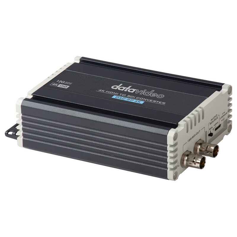Datavideo DAC-9P 4K 2000-2291 - 3