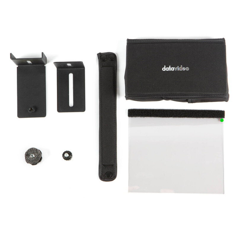 Datavideo TTL-100 2400-5610 - 4
