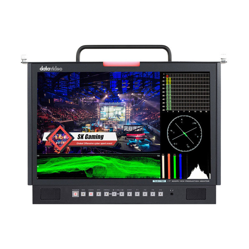 Datavideo TLM-170VM 2100-0194