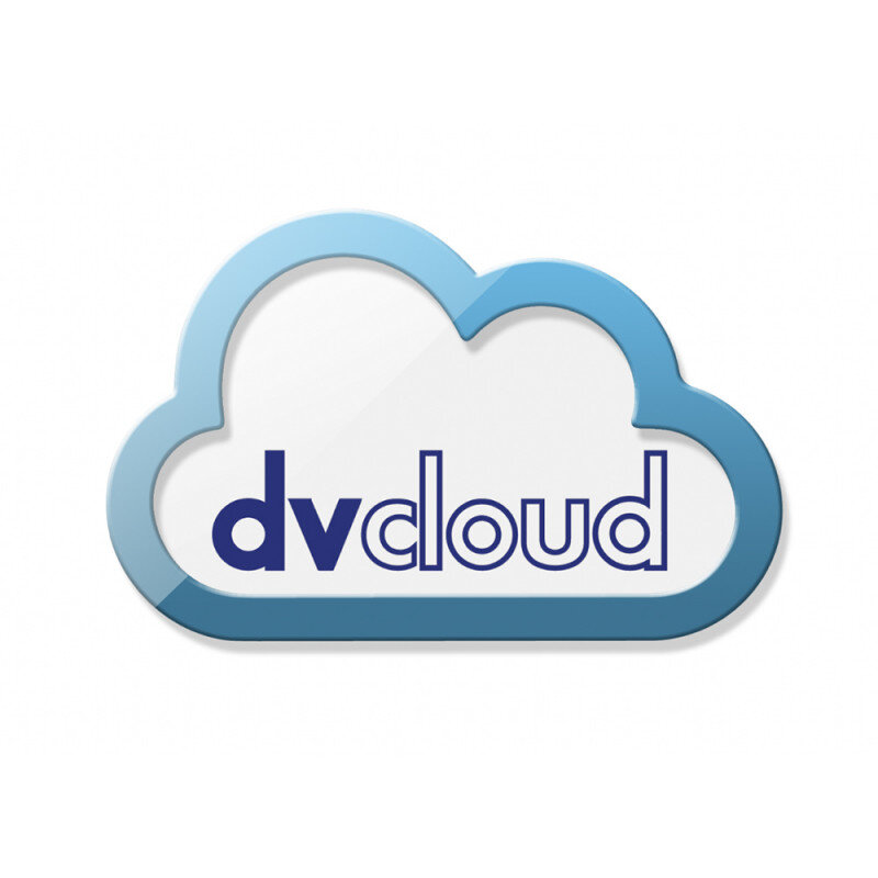 Datavideo DVCloud3ES 2510-8333