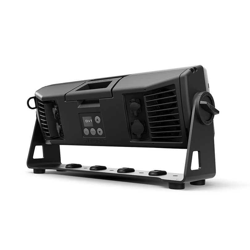 DVT LIGHT DVT LIGHT MB-8 MB-8 - 4