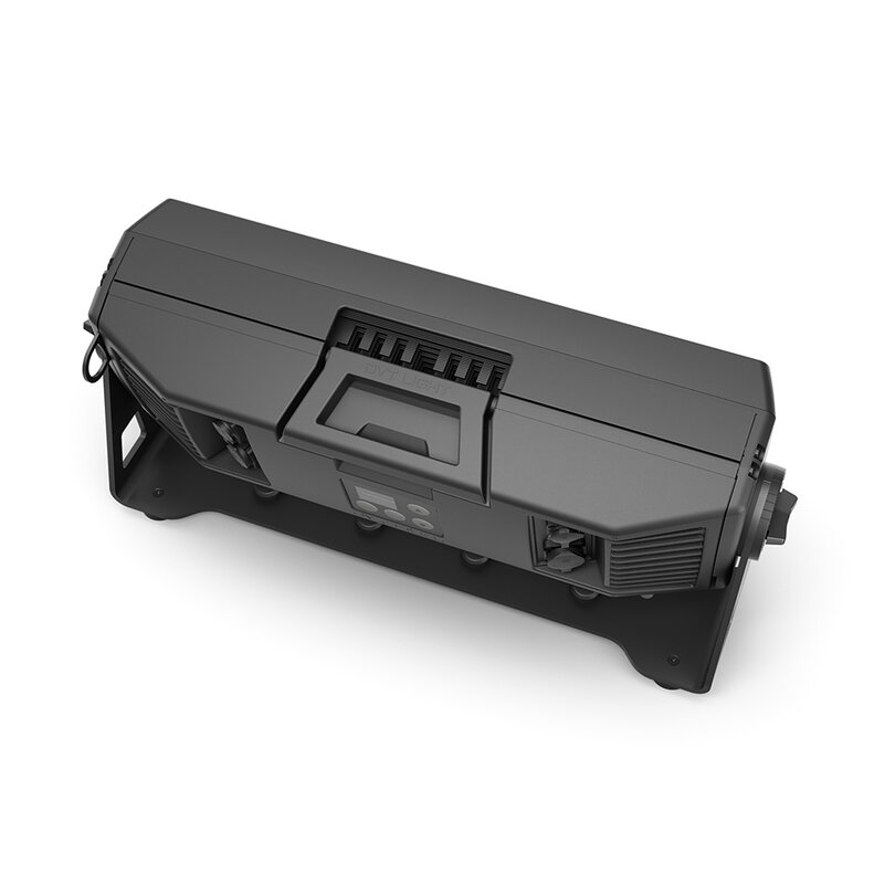 DVT LIGHT DVT LIGHT MB-8 MB-8 - 5