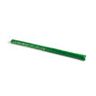 The Confetti Maker Streamer 10 m x 1,5 cm - Dark Green STR02DG - 1