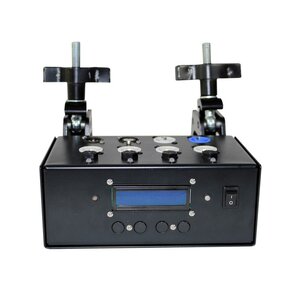 The Confetti Maker DMX Switchpack I 3210