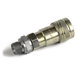 The Confetti Maker CO2 Quick Connector Female 1125