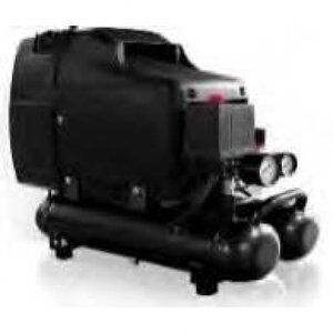 The Confetti Maker Air Compressor 0405