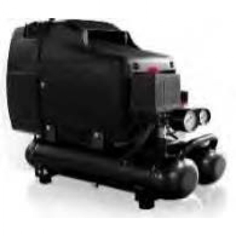 The Confetti Maker Air Compressor 0405