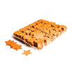 The Confetti Maker Slowfall confetti stars - Orange CON03OR