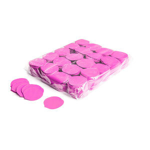 The Confetti Maker Slowfall confetti rose petals - Pink CON05PK