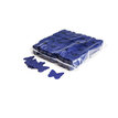 The Confetti Maker Slowfall confetti butterfly - Dark blue CON07DB