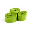 The Confetti Maker Streamer 10m x 1,5 cm - Light Green STR02LG