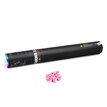 The Confetti Maker Handheld Cannon 50 cm streamer - Pink HSC03PK