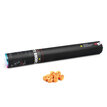 The Confetti Maker Handheld Cannon 50 cm streamer - Orange HSC03OR