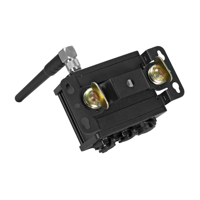 EGO Professional IP65 wireless dmx transmitter DMXIP65 - 2