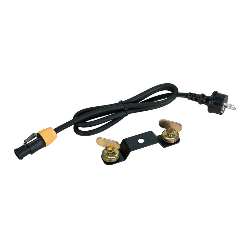 EGO Professional IP65 wireless dmx transmitter DMXIP65 - 3