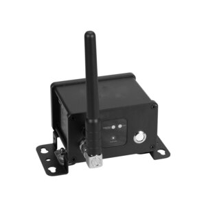EGO Professional IP65 wireless dmx transmitter DMXIP65