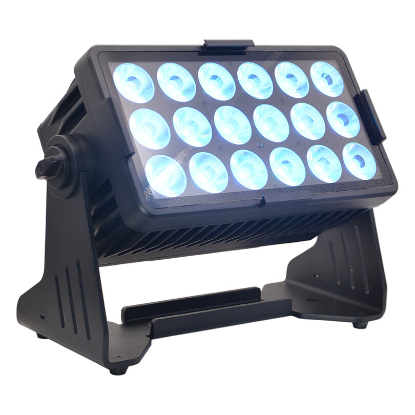 EGO Professional BatSpot-18IP kit 18X10RGBWX4SET - 4