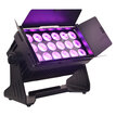 EGO Professional BatSpot-18IP kit 18X10RGBWX4SET - 8