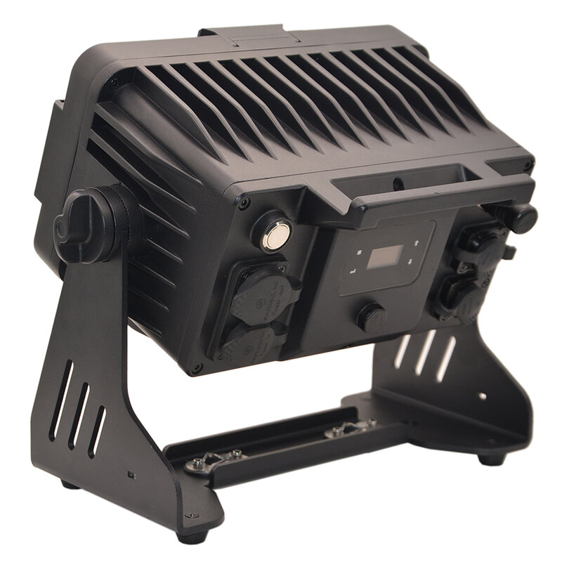 EGO Professional BatSpot-8IP kit  8X10RGBWX4SET - 9