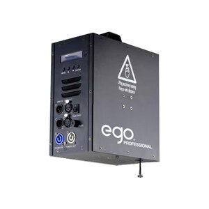 EGO Professional KINWINCH6-PIX KINWINCH6-PIX