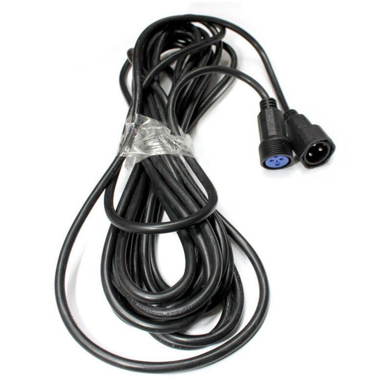 Elation Professional Ext. Power Cable Elar Quad/Level 10m 1239100206