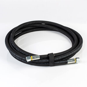 Explo Gas hose 8m 103265