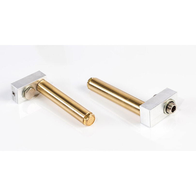 Explo Torch extension for the GX2 103282