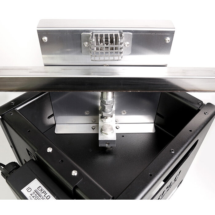 Explo Flame bar extension for the GX2, 2m 103629 - 2