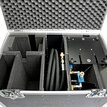 Explo Flight-Case GX2 230V Compact 104875 - 1