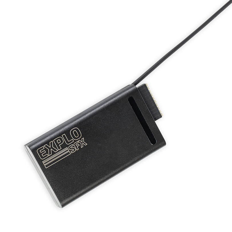 Explo RX2-5K  RX2-5K