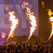Explo X2 Wave Flame Head X2-HEAD - 5
