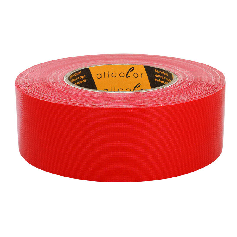 Allcolor Stage Tape 695 red 695R