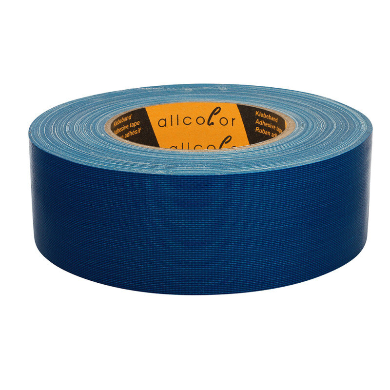 Allcolor Stage Tape 695 dark blue 695B