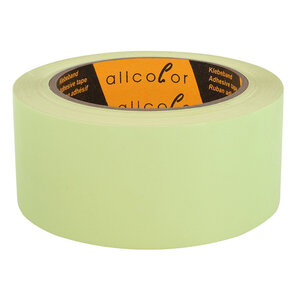Allcolor Phosphor Tape 620-25 phosphor FLUO