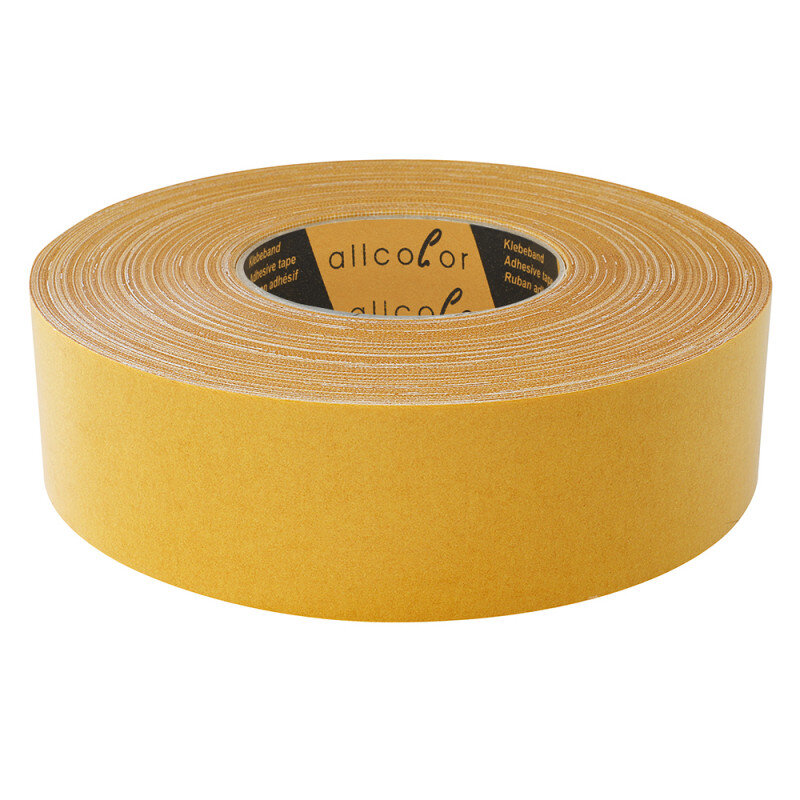 Allcolor Exhibition Cloth Tape 640-50 640TR50