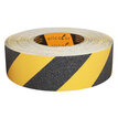 Allcolor Safety Tape 530 black-yellow 530BG