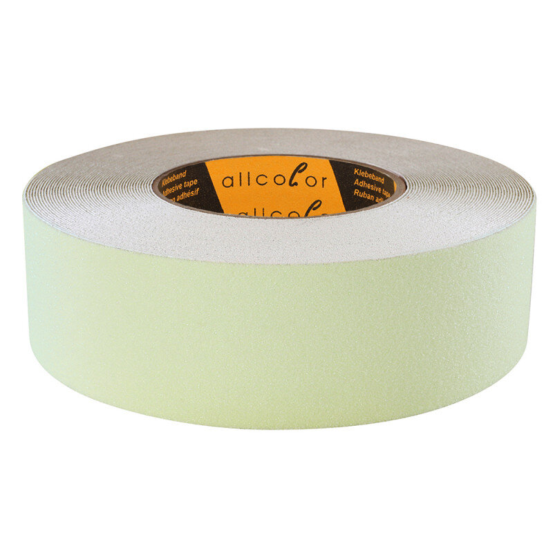 Allcolor Safety Tape 530 phosphor 530PH