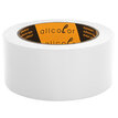 Allcolor Dance floor PVC Tape 670 white 670W